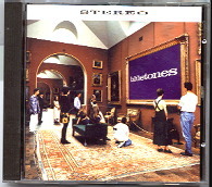 The Bluetones - Marblehead Johnson